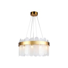 Подвесная люстра Traditional TR5333 Ambrella Light