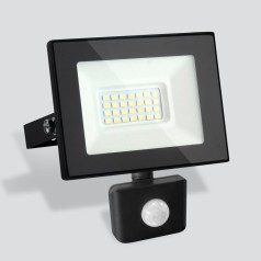 Прожектор уличный Elementary 027 FL LED 30W 6500K IP44