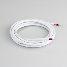 Провод питания ARL-MOONLIGHT-20AWG-4W-D6-CU-2000 White