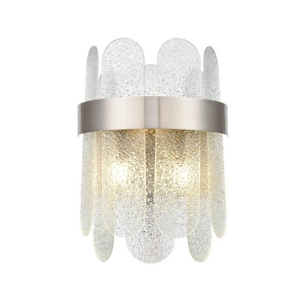 Бра Vele Luce VL3185W02 Delizia