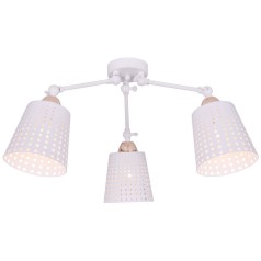 Потолочная люстра Kristiana TL1154-3D TopLight