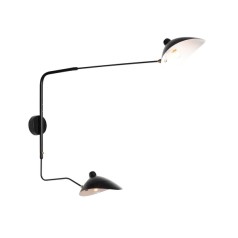 Бра Spruzzo SL305.401.02 ST Luce