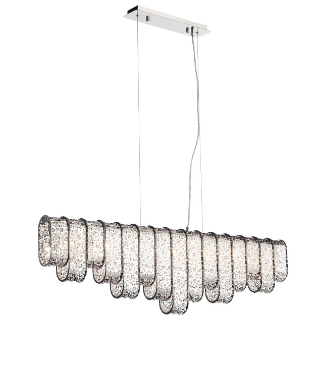 Подвесная люстра SL1117.103.07 ST Luce SL1117