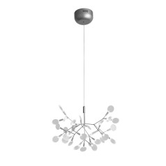 Подвесная люстра Rafina SL379.103.30 ST Luce