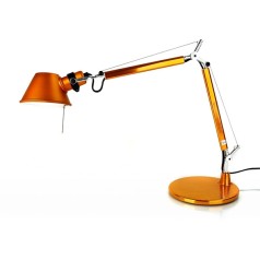 Офисная настольная лампа Tolomeo Micro A011860