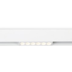 Трековый светильник TRACK SYSTEM GL4017