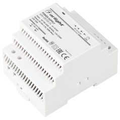 Блок питания ARV-DR100-24 (24V, 4.2A, 100W) (ARL, IP20 DIN-рейка)