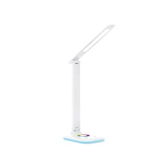 Светодиодная настольная лампа с RGB подсветкой Ambrella Light DE530 DESK