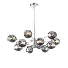 Потолочная люстра Fovia SL1500.103.12 ST Luce