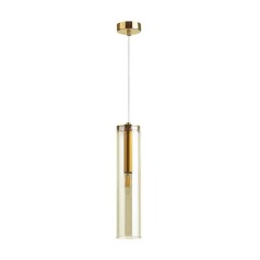 Подвесной светильник Klum 4693/1 Odeon Light