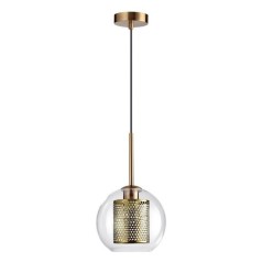 Подвесной светильник Clocky 4939/1 Odeon Light