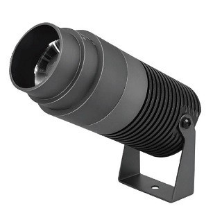 Светильник ALT-RAY-ZOOM-R75-18W Warm3000 (DG, 10-40 deg, 230V) (ARL, IP67 Металл, 3 года)