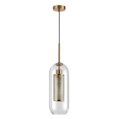 Подвесной светильник Clocky 4940/1 Odeon Light