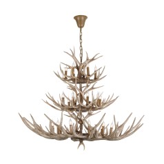 Подвесная люстра ST Luce SL153.703.27 CORNA