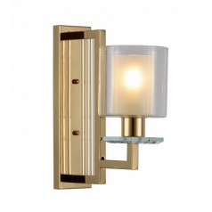 Бра Lumina Deco LDW 8012-1W F.GD Manhattan