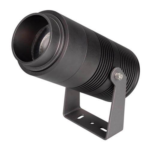 Светильник ALT-RAY-ZOOM-R89-25W Warm3000 (DG, 10-40 deg, 230V) (ARL, IP67 Металл, 3 года)