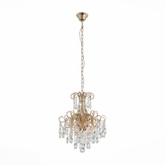 Подвесная люстра ST Luce SL846.203.06 ORECCHINI