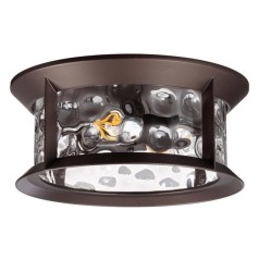 Потолочный светильник уличный Mavret 4961/2C Odeon Light