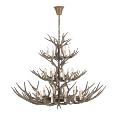 Подвесная люстра ST Luce SL154.703.27 RENNA