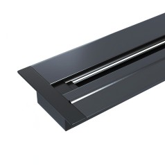 Шинопровод Track Rail WH Recessed 85083/00