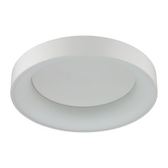 Потолочная люстра Odeon light 4062/50CL SOLE