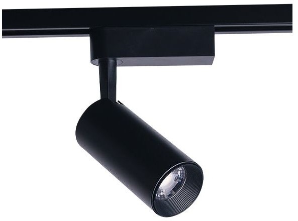 Трековый светильник Profile Iris Led 9005