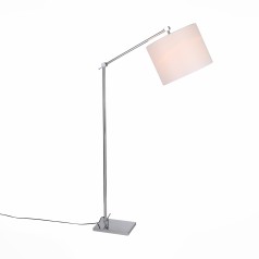 Торшер изогнутый ST Luce SL460.105.01 MARCIA