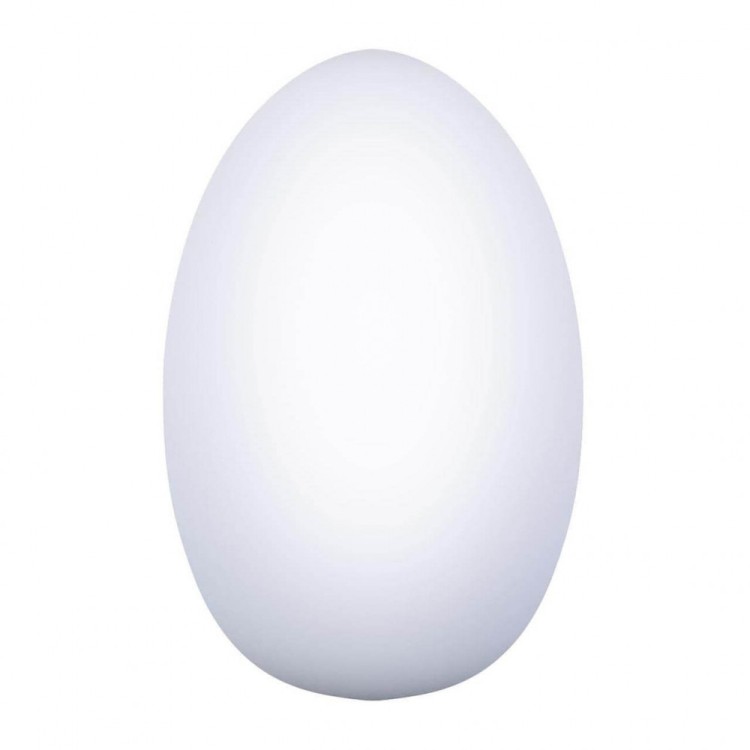 Газонная световая фигура  ULG-R003 019/RGB IP54 EGG