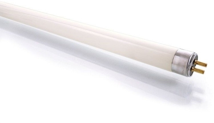 Лампочка люминесцентная fluorescent tube lamp 162055