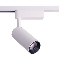 Трековый светильник Profile Iris Led 9006