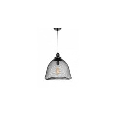 Подвес Lumina Deco LDP 016-L BK Hilston