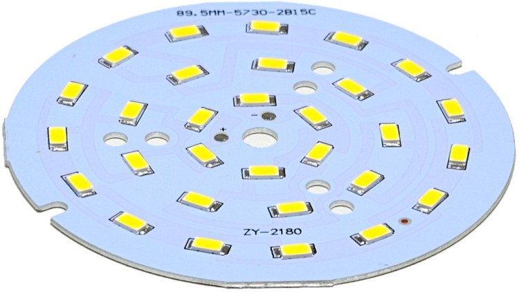 LED модуль  PNL.15W.2700