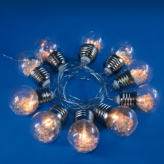 Гирлянда ULD ULD-S1800-010/STB/3AA WARM WHITE IP20 RETRO BULBS