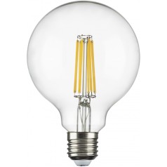 Лампочка светодиодная филаментная LED 933004