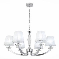 Подвесная люстра ST Luce SL1756.103.06 Bello