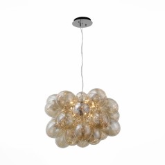 Подвесная люстра ST Luce SL432.203.12 SOSPIRO