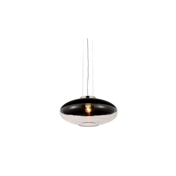 Подвес Lumina Deco LDP 6850 BK Raveo