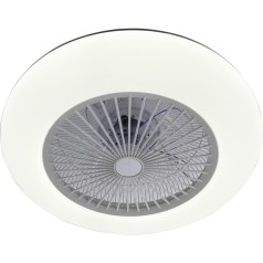 Потолочный светильник Mirafo TL1208X-72WH