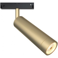 Трековый светильник Focus Led TR019-2-7W3K-MG