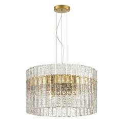 Подвесная люстра Merkale 4938/6 Odeon Light