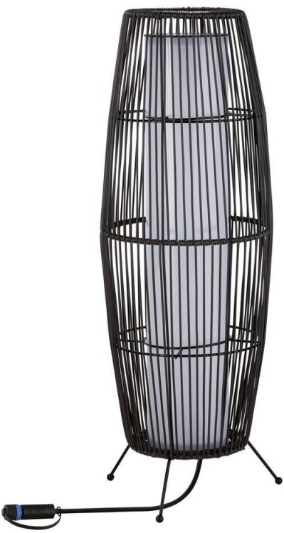 Наземный светильник Plug Shine Basket 94320