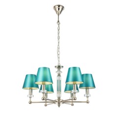 Подвесная люстра Viore SL1755.173.06 ST Luce