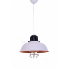 Подвес Lumina Deco LDP 6859 WT Fuko