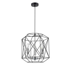 Подвесной светильник Evans 983 VL4032P03 Vele Luce