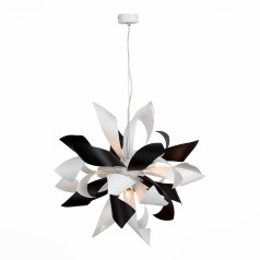 Подвесная люстра ST Luce SL453.453.06E SPIRAGLIO