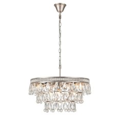 Подвесная люстра Augostina VL3253P06 Vele Luce