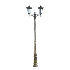 Наземный фонарь  LD-FL006 LD-Lighting