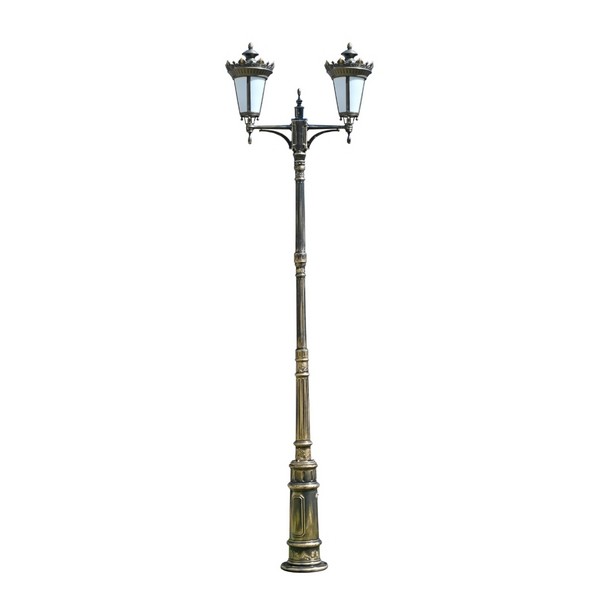 Наземный фонарь  LD-FL006 LD-Lighting