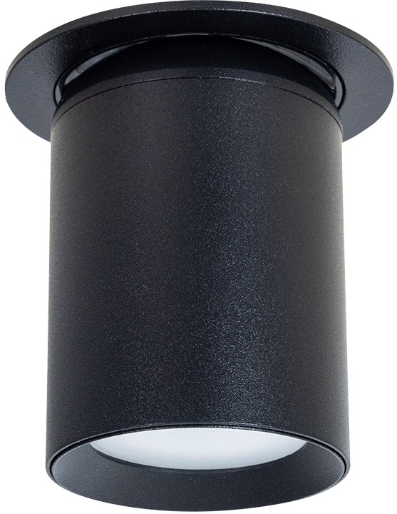 Точечный светильник Situla A3731PL-1BK