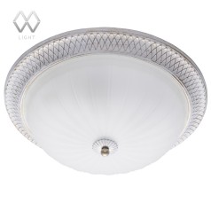 Потолочная люстра MW-Light 450013603 Ариадна